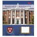 А5/36 кл. 1В Harvard College life - 17 зошит учнів 760872