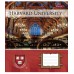 А5/36 кл. 1В Harvard College life - 17 зошит учнів 760872