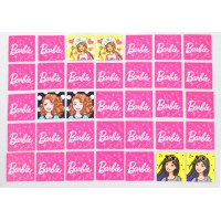 Набір для творчості "Find the match" Barbie