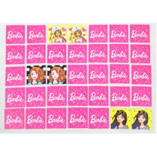 Набір для творчості "Find the match" Barbie