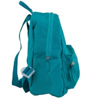 Рюкзак дитячий K-19 Green, 26*18*10