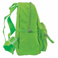 Рюкзак детский 1 Вересня K-19 Lime, 26*18*10