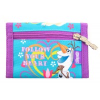 Гаманець Frozen mint, 24.5*12