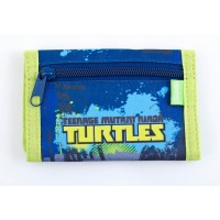 Гаманець1 Вересня Turtles, 24.5*12