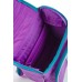Рюкзак шкільний каркасний 1 Вересня H-11 Sofia purple, 34*26*14 553269