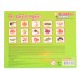Набор детских карточек "Овощи", 15 шт в наборе (укр) 952795