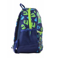 Рюкзак дитячий 1 Вересня K-20 Monsters, 29*22*15.5