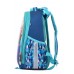 Рюкзак шкільний каркасний 1 Вересня H-25 Frozen, 35*26*16 555362