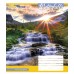 А5/48 кл. 1В Waterfalls-2018, зошит учнів. 762676
