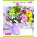 А5/12 кл. 1В Florist, зошит учнів. 761765