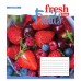 А5/24 лин. 1В Fruits-2018, тетрадь ученич. 762505