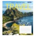 А5/18 лін. 1В Best travel , зошит учнів. 762405