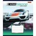А5 / 36 лін. 1В King Racing, зошит учнів. 762602