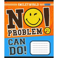 А5/18 кл. 1В Smile Fun, зошит учнів.
