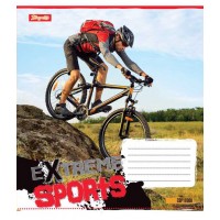А5/48 лін. 1В EX-Sports, зошит учнів.