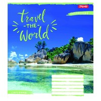 А5/48 кл. 1В Sunny Trip, зошит учнів.