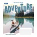 А5/48 лін. 1В Adventure Time, зошит учнів. 762748