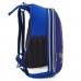 Рюкзак школьный каркасный 1 Вересня H-12-2 Drift, 38*29*15 554605