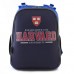 Рюкзак шкільний каркасний 1Вересня H-12-2 Harvard 554607