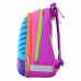 Рюкзак шкільний каркасний 1 Вересня H-12 Bright colors, 38*29*15 554581
