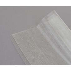 Обкладинка для підручників 1 Вересня PVC 24,5 см Х 47 см 180 мкм, глиттер