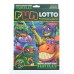 Ігровий набір "Funny loto" "TMNT Dino" 953695