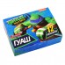Гуаш 1Вересня "Ninja Turtles" 12 кол. 10 мл 230365