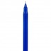 Ручка кулькова 1 Вересня Amazik 0,7 мм синя 412097