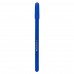 Ручка шариковая 1Вересня "Amazik" 0,7 мм, синяя 412097