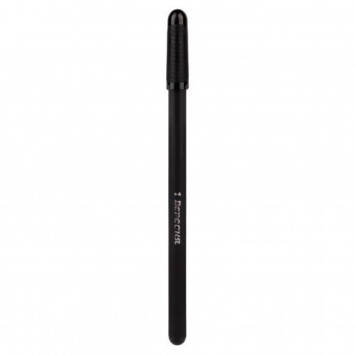 Ручка шариковая 1Вересня Amazik 0,7 мм черная 412098