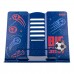 Подставка для книг 1Вересня "Football" металлическая 470439