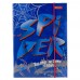 Папка для зошитів 1Вересня картонна В5 "Spider" 491889