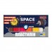 Пластилин 1Вересня "Space", 6 цв., 120г, Украина 540585