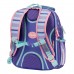 Рюкзак шкільний 1Вересня S-106 "Corgi", фіолетовий 552285
