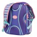Рюкзак шкільний каркасний 1Вересня S-106 Corgi фіолетовий 552285