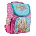 Рюкзак школьный каркасный 1 Вересня H-11 Barbie mint, 34*26*14 553265