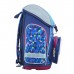 Рюкзак шкільний каркасний 1 Вересня H-26 Frozen, 40*30*16 554569
