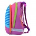 Рюкзак школьный каркасный 1 Вересня H-12 Bright colors, 38*29*15 554581