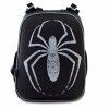 Рюкзак шкільний каркасний 1 Вересня H-12-2 Spider, 38*29*15