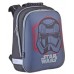Рюкзак шкільний каркасний 1 Вересня H-12 Star Wars, 38*29*15 554597