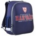 Рюкзак шкільний каркасний 1Вересня H-12-2 Harvard 554607