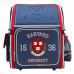 Рюкзак шкільний каркасний 1 Вересня H-18 Harvard, 35*28*14.5 555108
