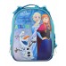 Рюкзак шкільний каркасний 1 Вересня H-25 Frozen, 35*26*16 555362