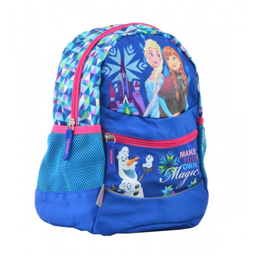 Рюкзак детский 1 Вересня K-20 Frozen, 29*22*15.5 555375
