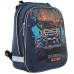 Рюкзак шкільний каркасний 1 Вересня H-12 "Off-road" 555938