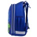 Рюкзак шкільний каркасний 1 Вересня H-12 "Football" 555946