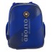Рюкзак шкільний каркасний 1 Вересня H-12 "Oxford" 555948