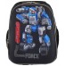 Рюкзак школьный каркасный 1 Вересня H-12 "Steel Force" 555950