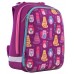 Рюкзак школьный каркасный 1 Вересня H-12 "Cute cats" 556024