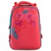 Рюкзак школьный каркасный 1 Вересня H-12 "Blossom" 556042